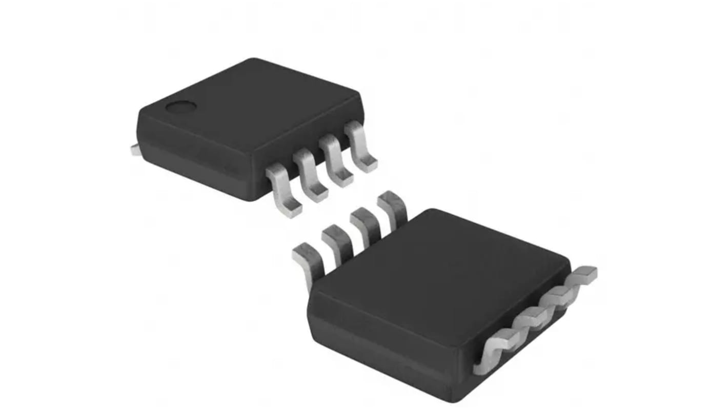 Renesas Electronics ライントランシーバ, 8-Pin, ISL83490IBZ-T