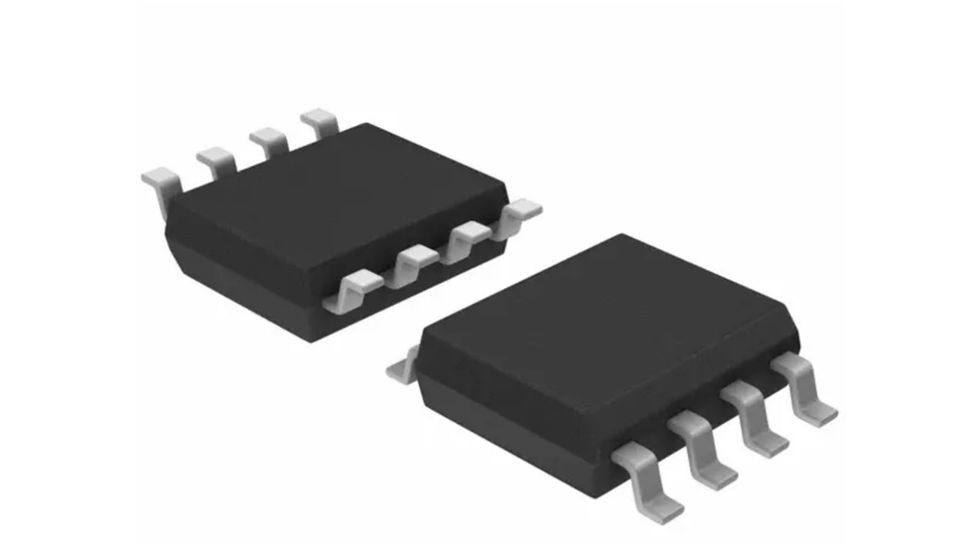 Renesas Electronics ISL8487EIBZ-T Line Transceiver, 8-Pin SOIC