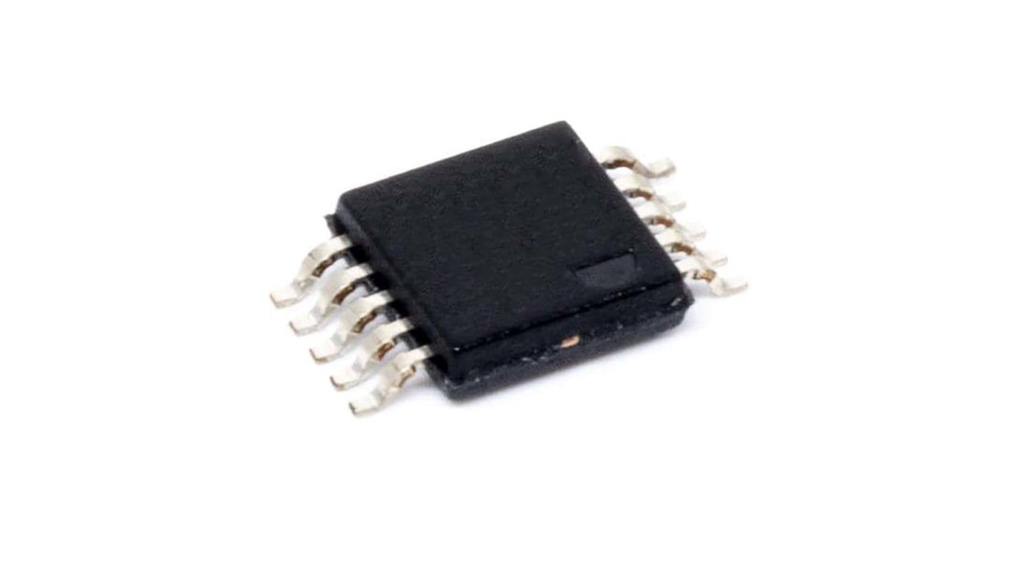 Renesas Electronics Leitungstransceiver 14-Pin MSOP