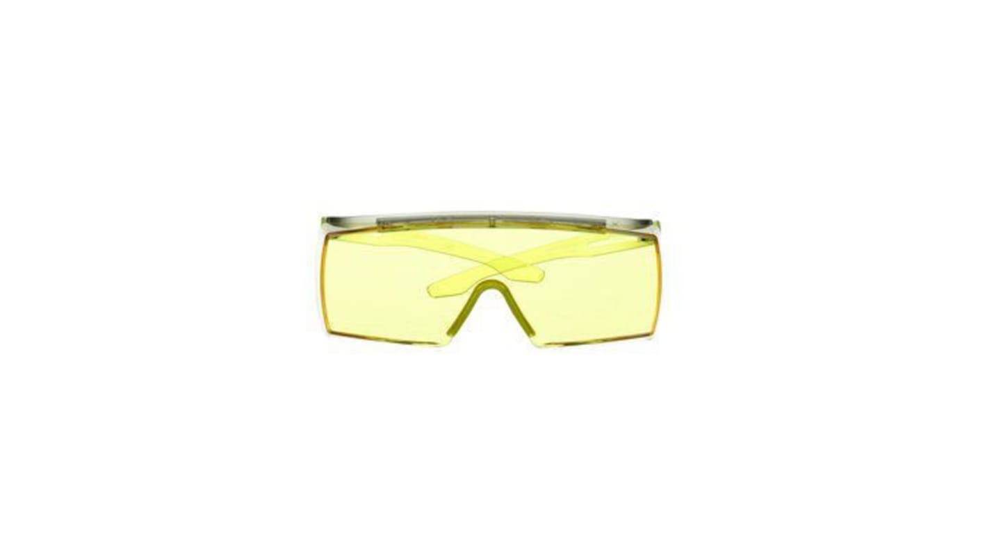 3M SecureFit 3700 Over Spectacles