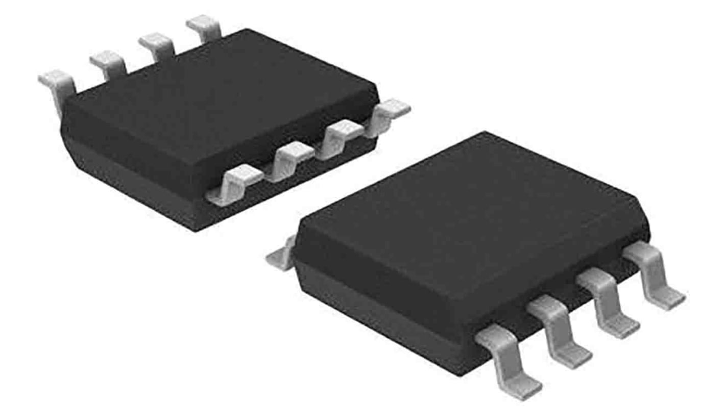 Renesas Electronics 电荷泵稳压芯片, 0.02A最大输出, 单路输出, SOIC, 8针, 贴片安装