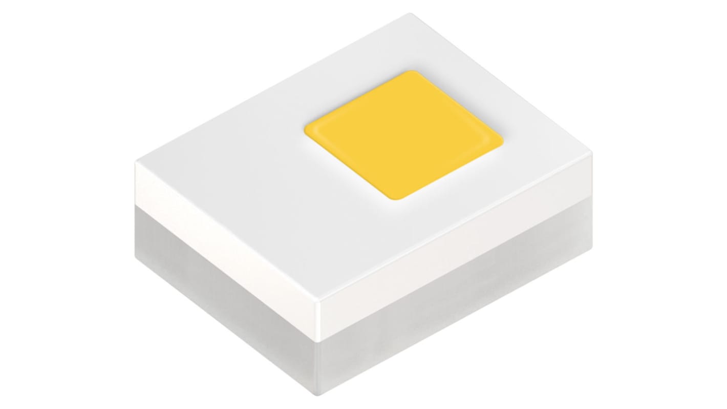 LED Bianco ams OSRAM, SMD, 3,41 V