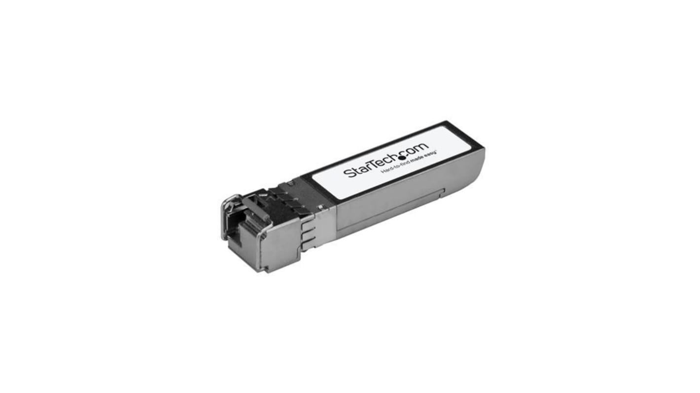 StarTech.com Cisco Compatible LC Single Mode Transceiver Module