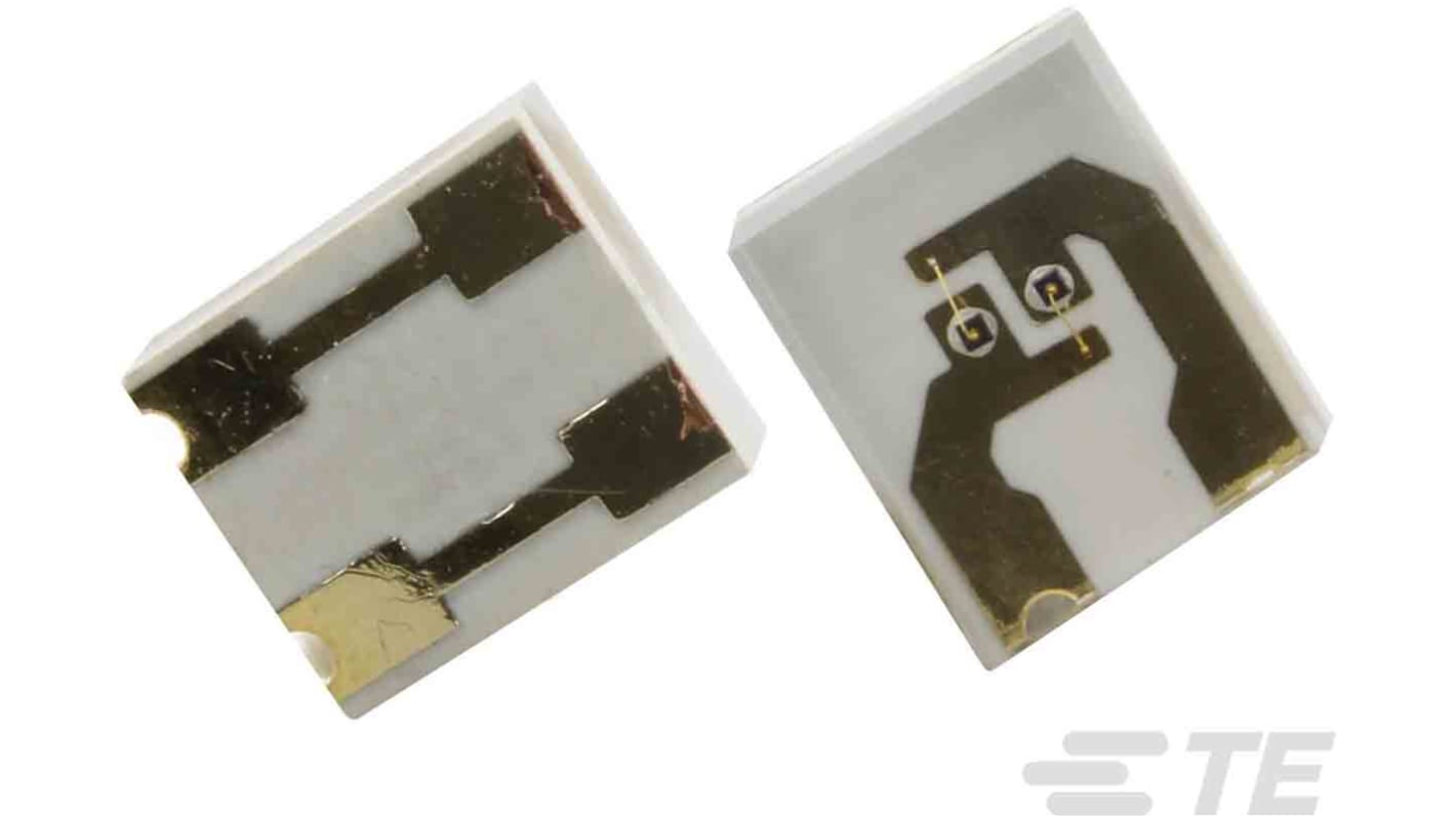 TE Connectivity ELM-5001 Biometrischer Sensor Optisch Analog SMD 2-Pin