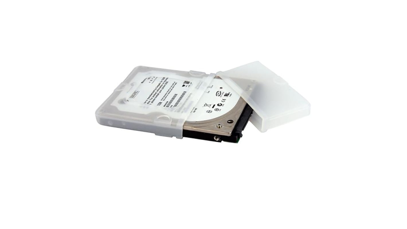 Film protecteur de disque dur StarTech.com 2.5 pouce