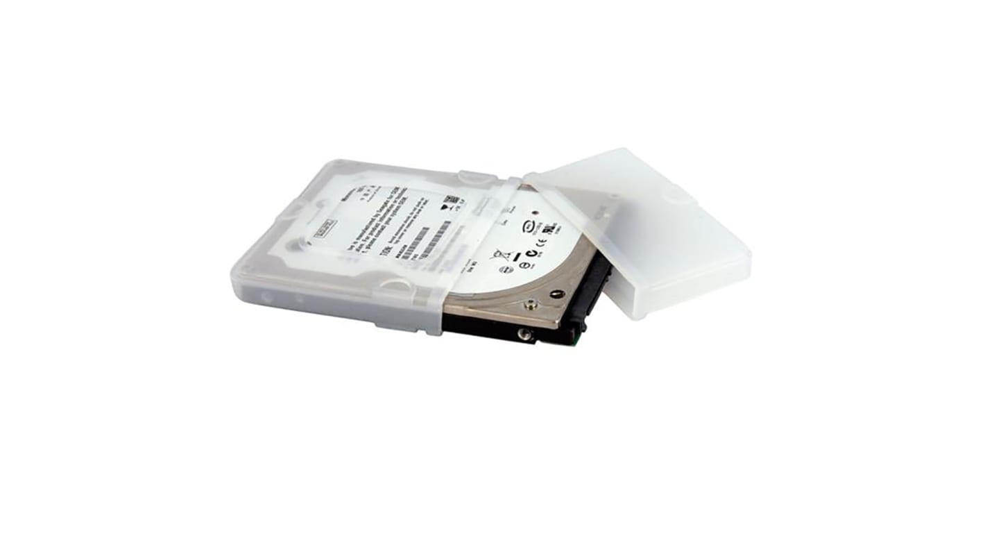 StarTech.com port 2.5 in Hard Drive Protector Sleeve