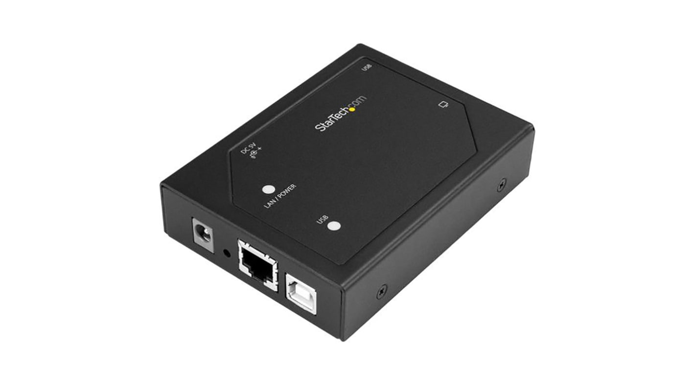 StarTech.com HDMI HDMI Extender 100m, 1920 x 1080 Maximum Resolution