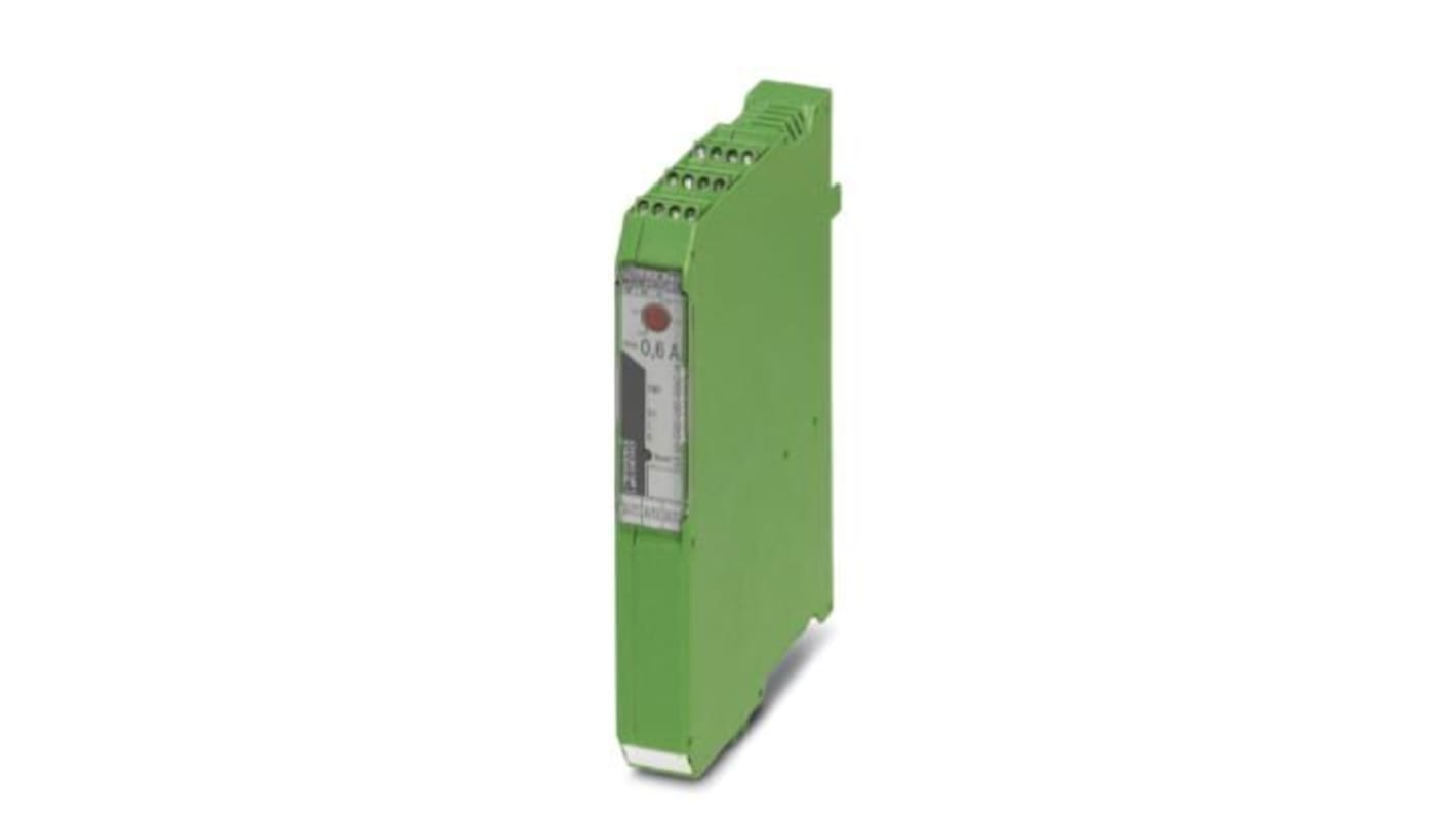 Phoenix Contact CONTACTRON  Motor Starter, 24 V dc, IP20