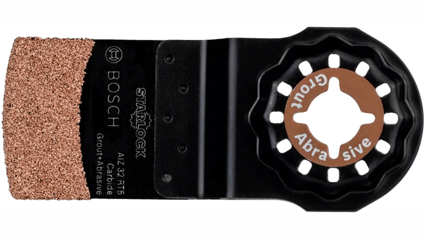 Disco abrasivo Carburo Bosch 50 Grit