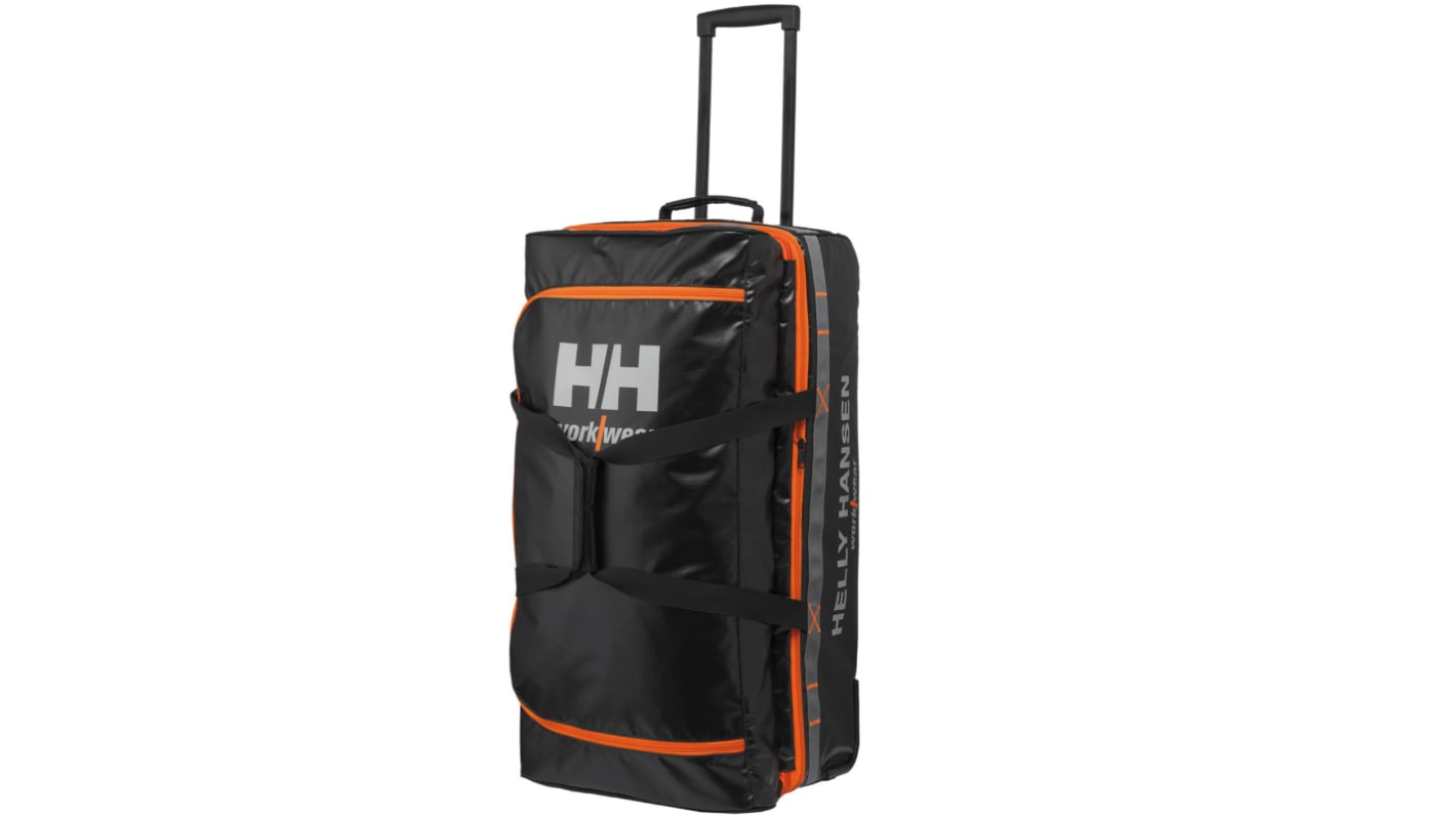 79560 990 STD TROLLEY BAG 95L BLACK RS