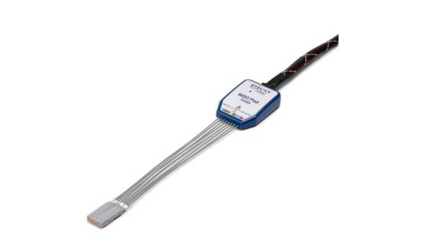 Pico Technology PicoScope 6000E Series TA369 Oscilloscope Probe, 500MHz