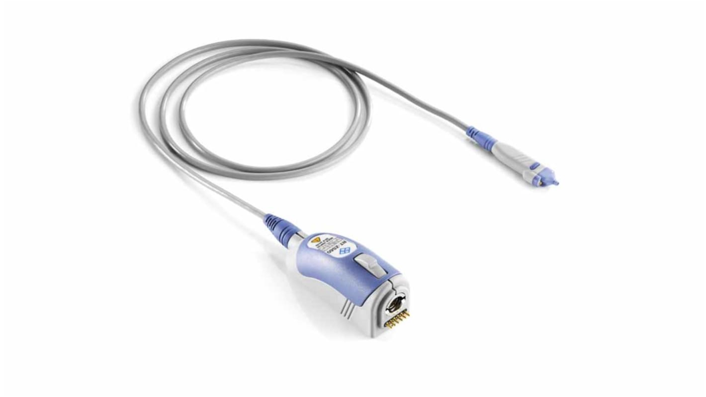 Rohde & Schwarz RT-ZS Oscilloscope Probe, Voltage Type, 6GHz, 10:1, BNC Connector