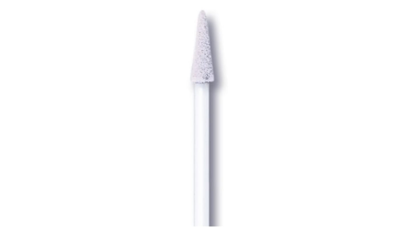Bastoncillo de limpieza Chemtronics de 81mm, con punta de Espuma, para Electrónica, 500 unidades