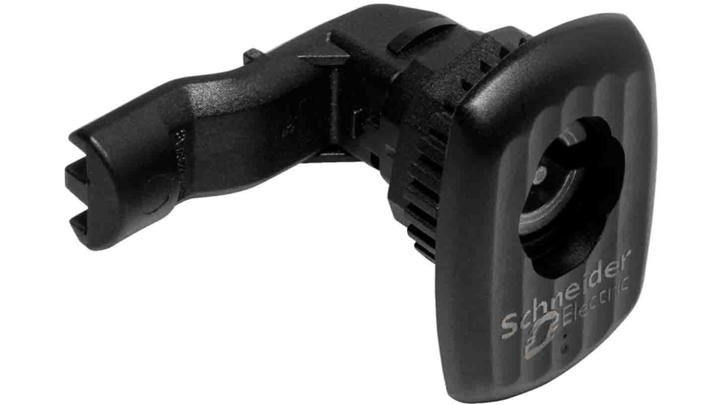 Schneider Electric PanelSet S3D Series 3mm Double Bit Lock Insert For Use With Direct mounting on door