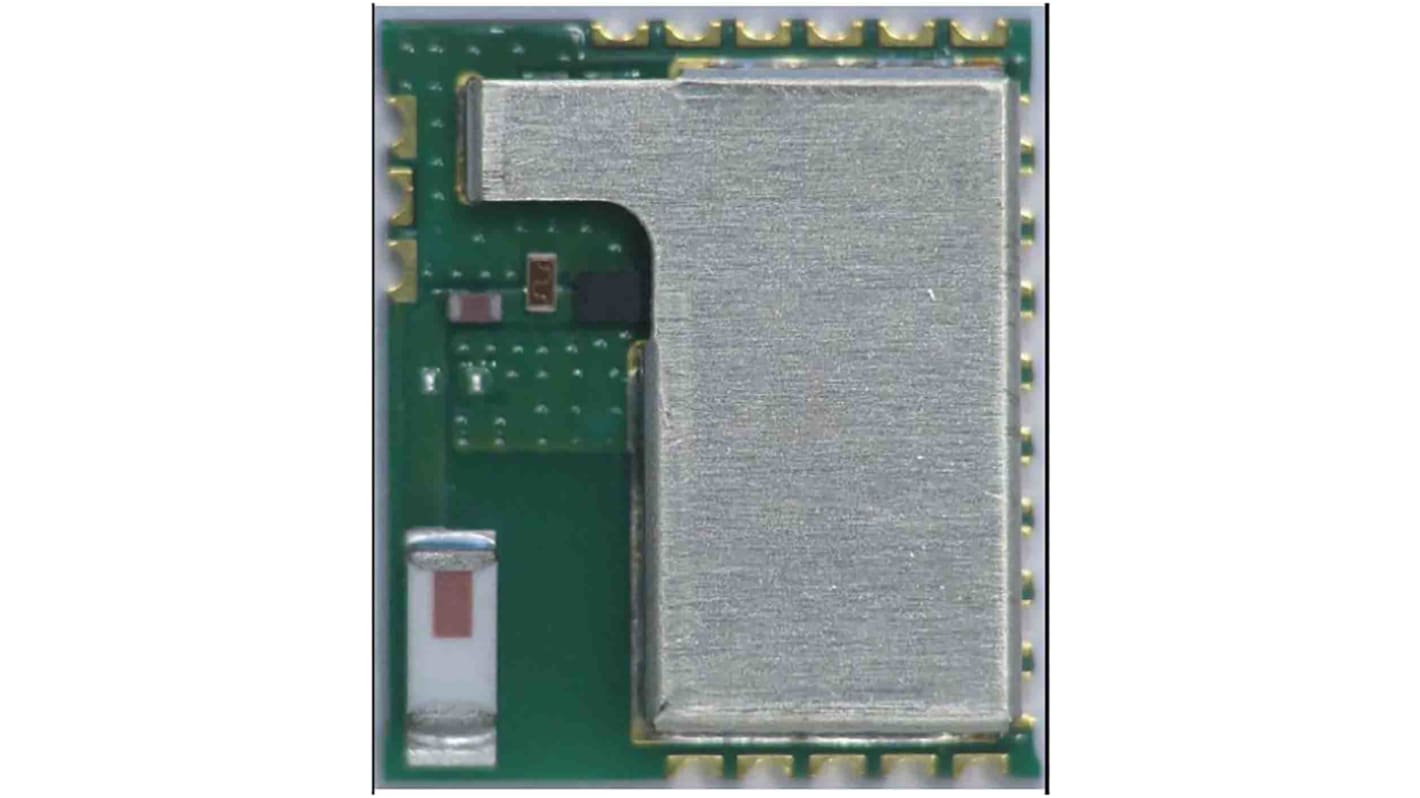 Moduł Bluetooth 4.2 BLUENRG-M0A -88dBm 8dBm