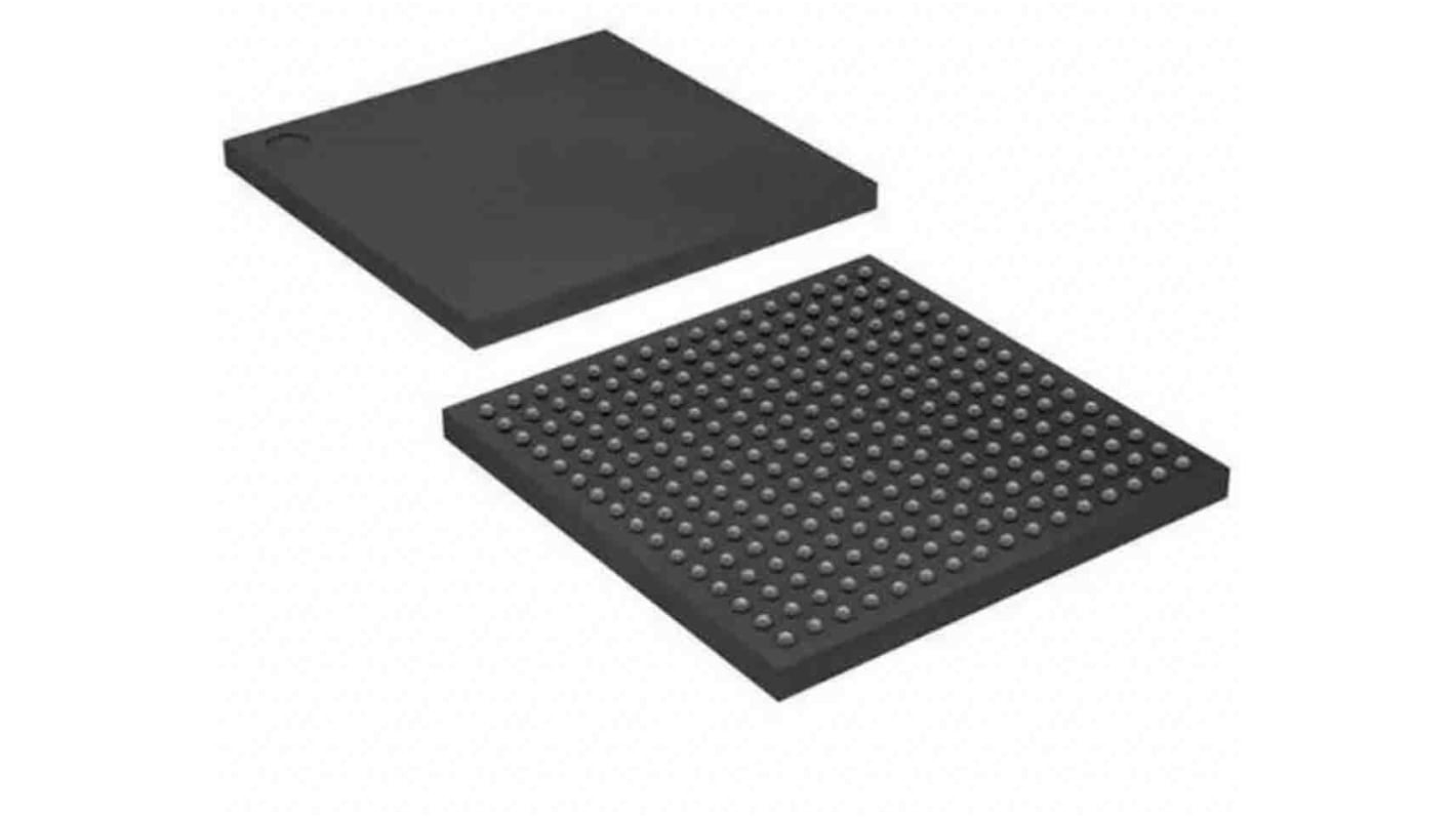 STMicroelectronics, 32bit ARM Cortex M7, STM32H7 Microcontroller, 280MHz, 2 MB Flash, 225-Pin TFBGA