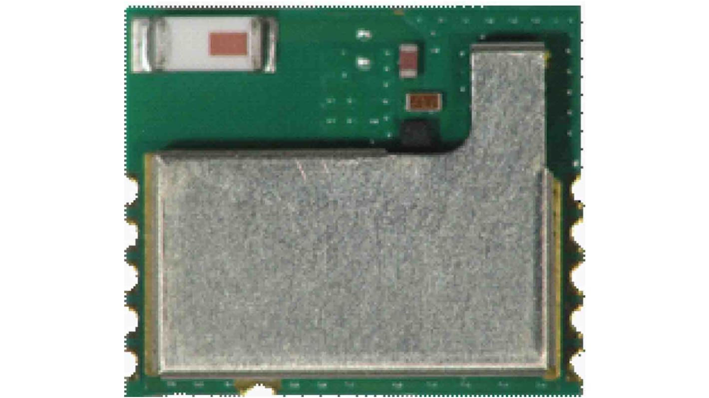 Modulo Bluetooth v4.2 STMicroelectronics, Classe 1, 8dBm
