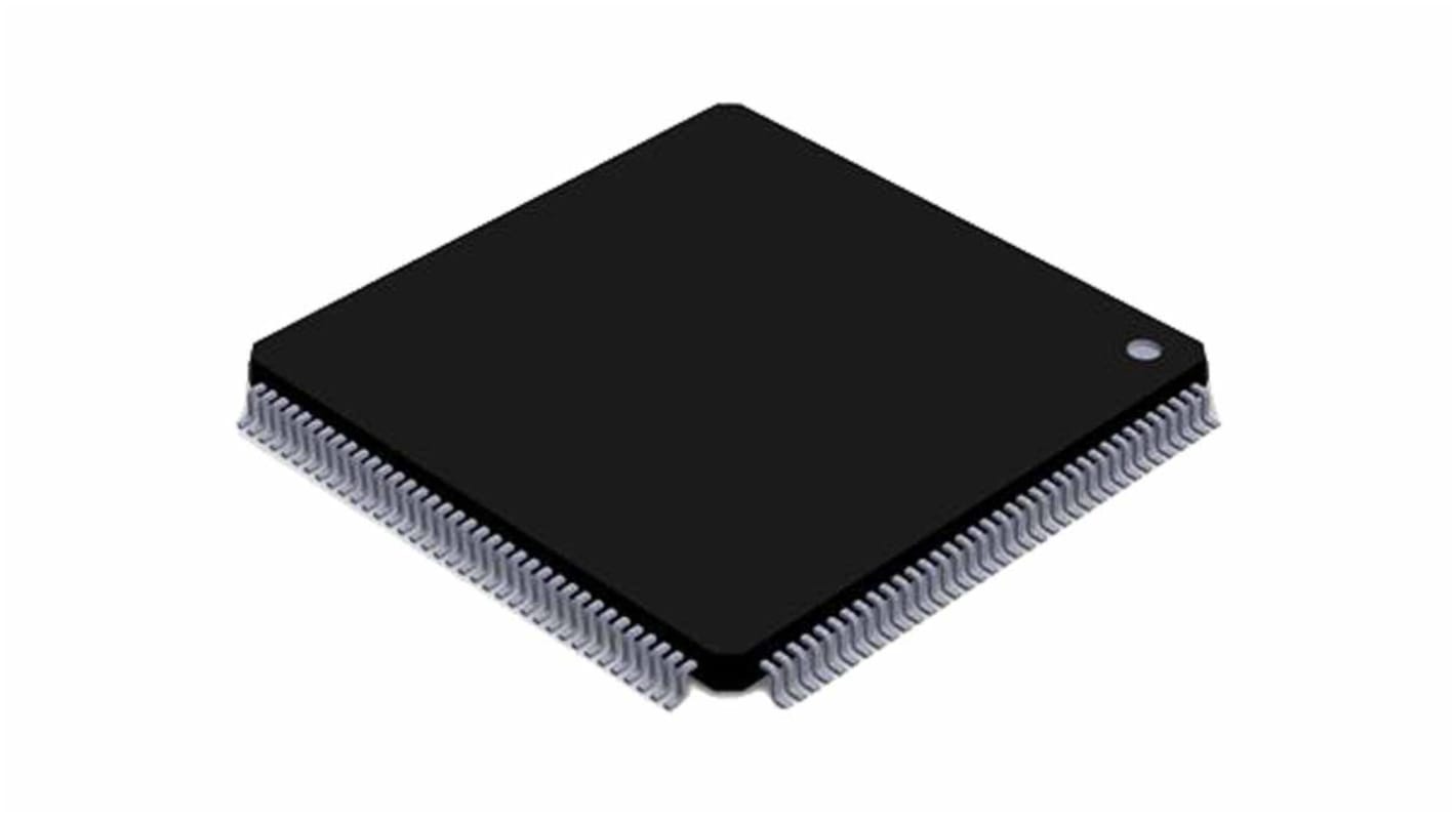 Microcontrôleur, 8bit 1,024 Mo, 120MHz, LQFP 144, série STM32L4+