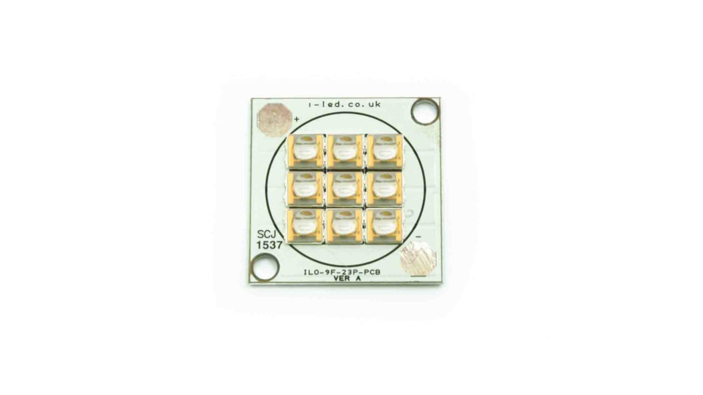 Intelligent LED Solutions UV LED アレイ