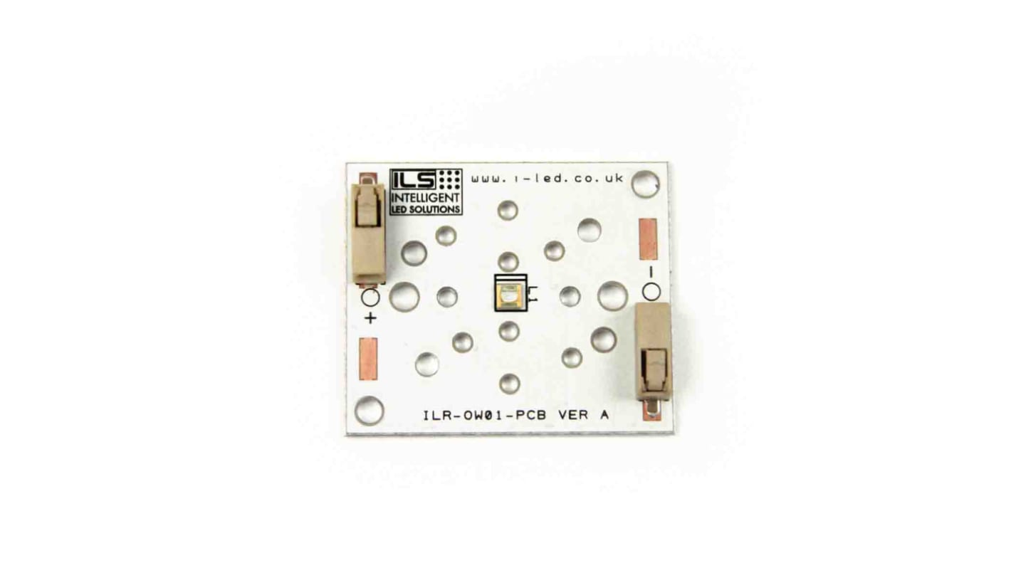 ILR-LP01-S270-LEDIL-SC201. Intelligent LED Solutions, UV LED