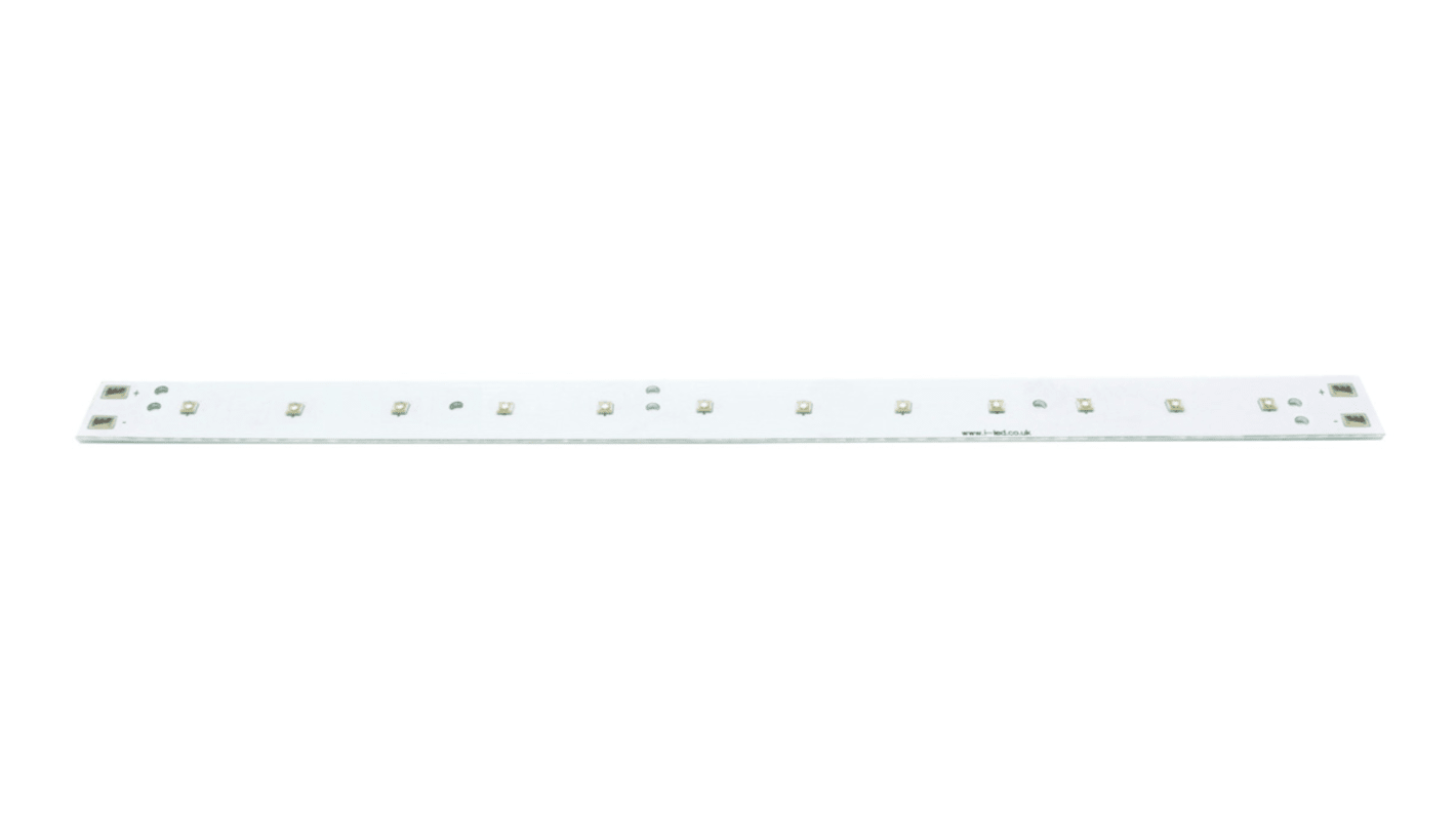 ILS-LN12-S270-0280-SC201-W2. Intelligent LED Solutions, UV LED Array