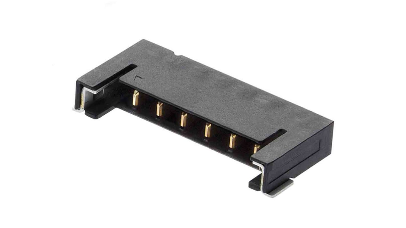 Molex 压接插针, 2053380005
