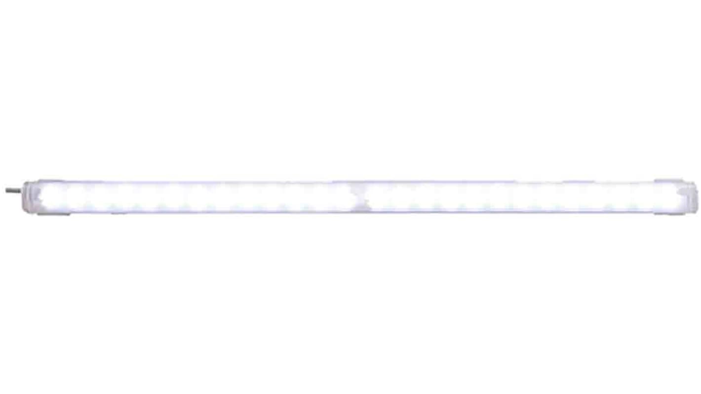 Patlite CLA LED LED Light Bar, 24 V dc, 600 mm