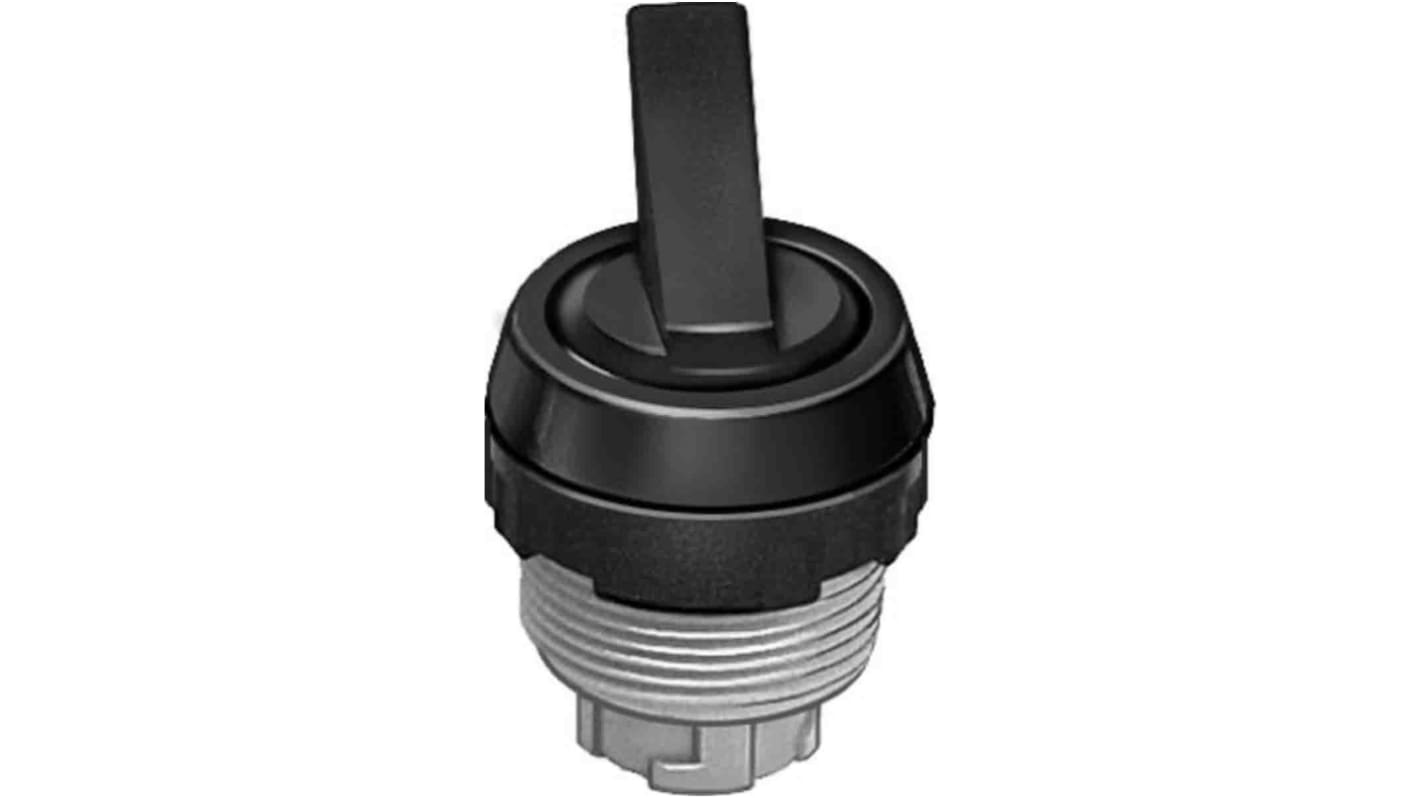 Valvola pneumatica a controllo manuale Festo, Pneumatic Relay, con Selettore