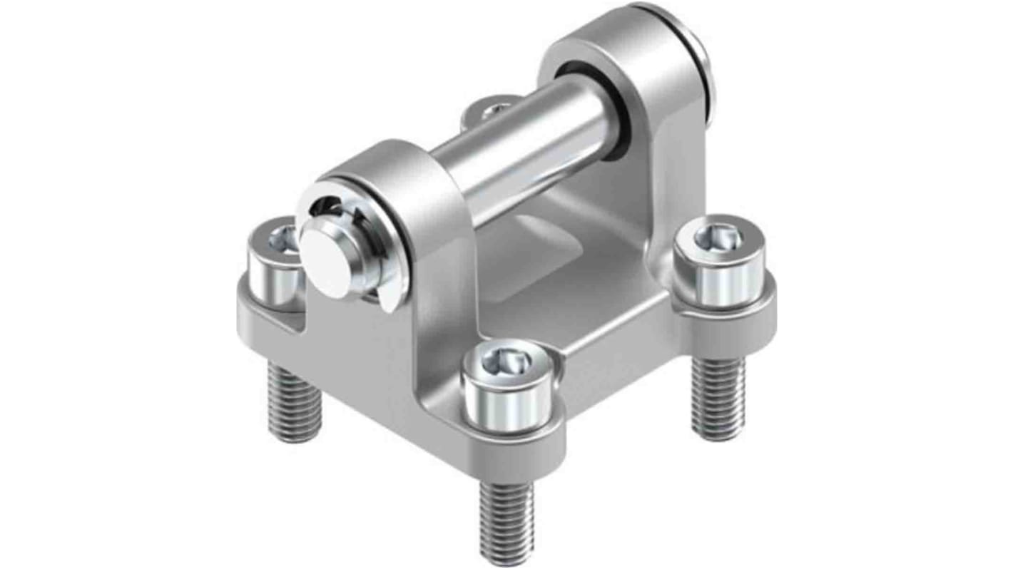 Festo フランジ SNCB-50-R3