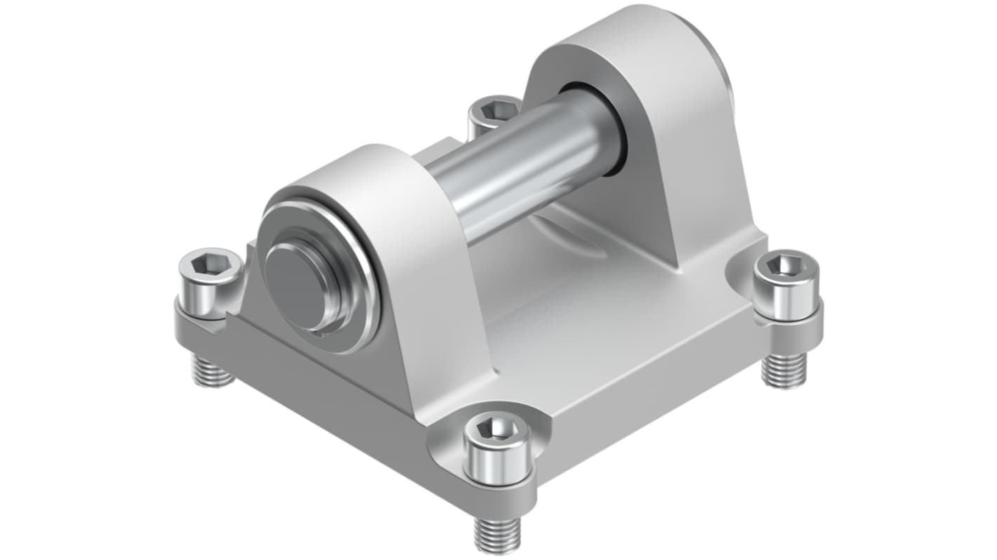 Festo フランジ SNCB-125