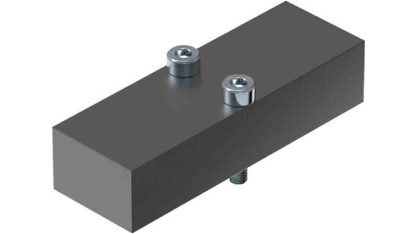 Festo NDV series DNA station End Plate, 161114