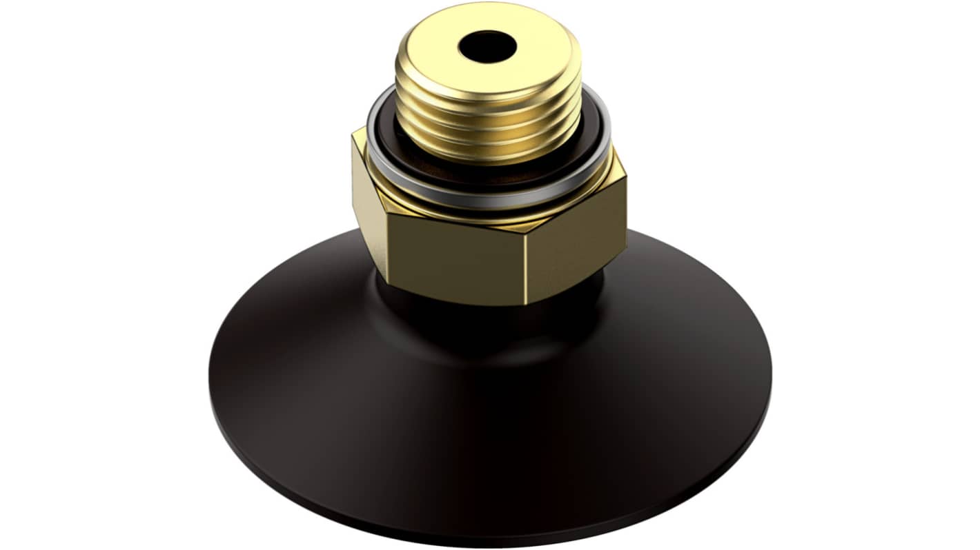 Festo 55mm Suction Cup VAS-55-1/4-NBR