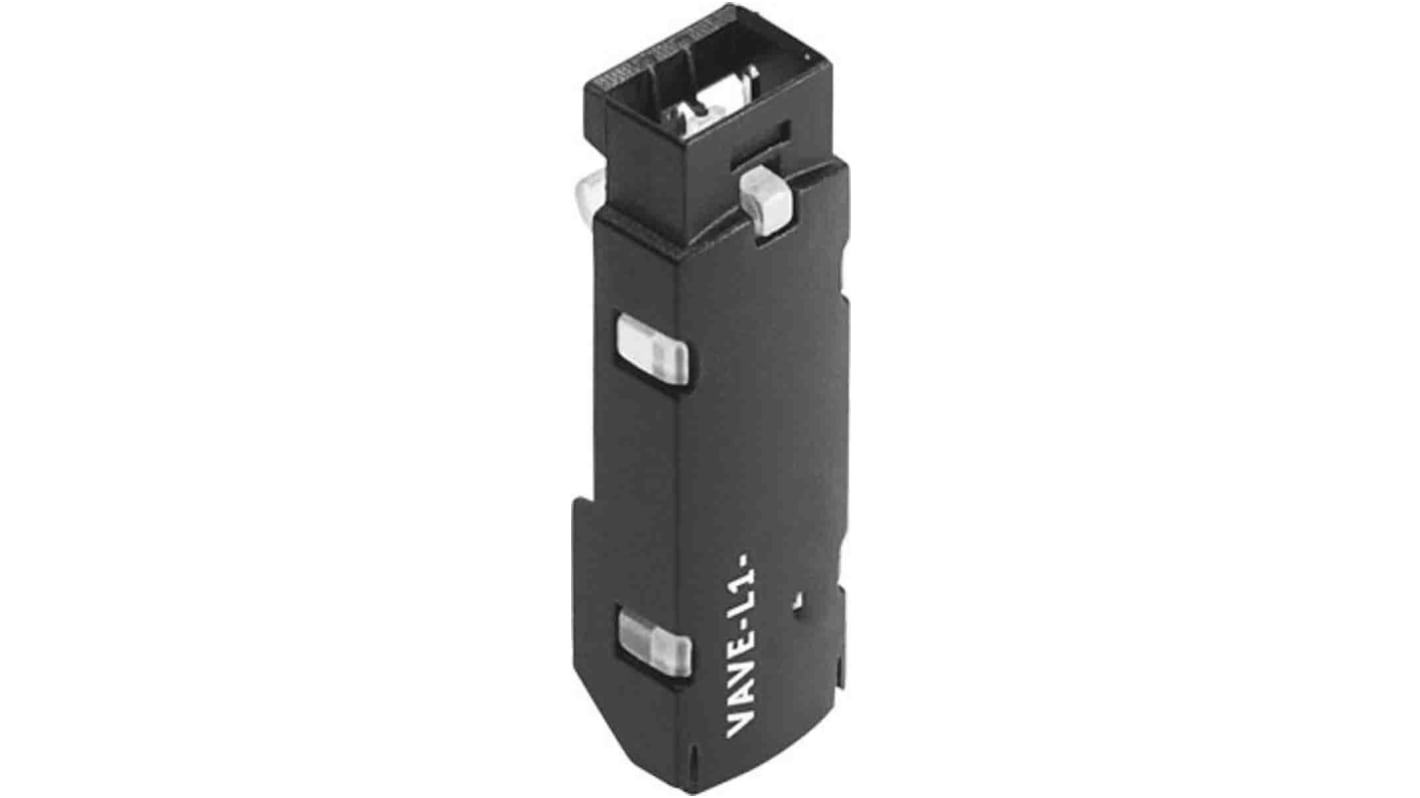 VAVE-L1-1VH3-LP electrical connection bo