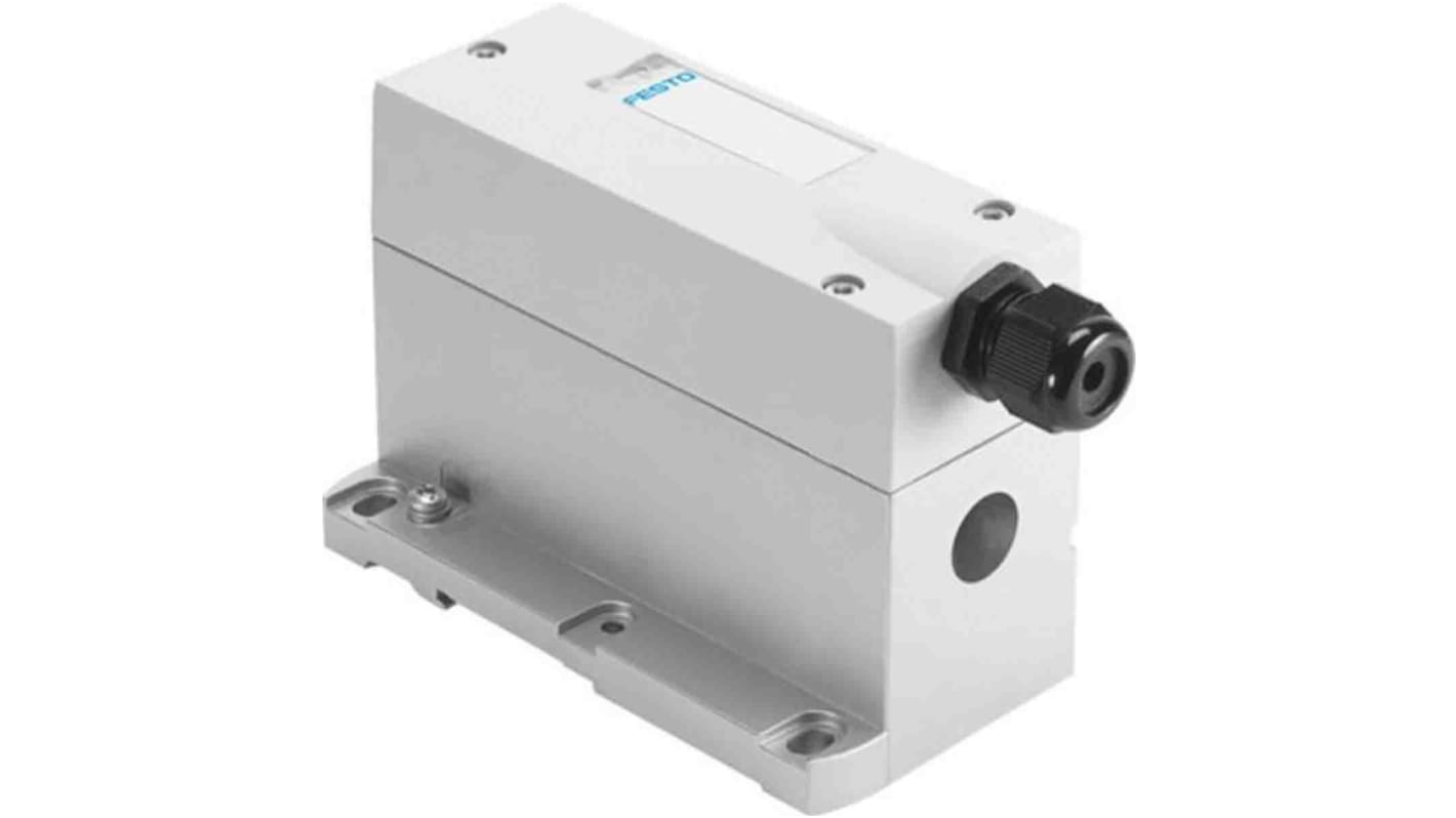 Festo エンドプレート VABE （仮想化）シリーズ