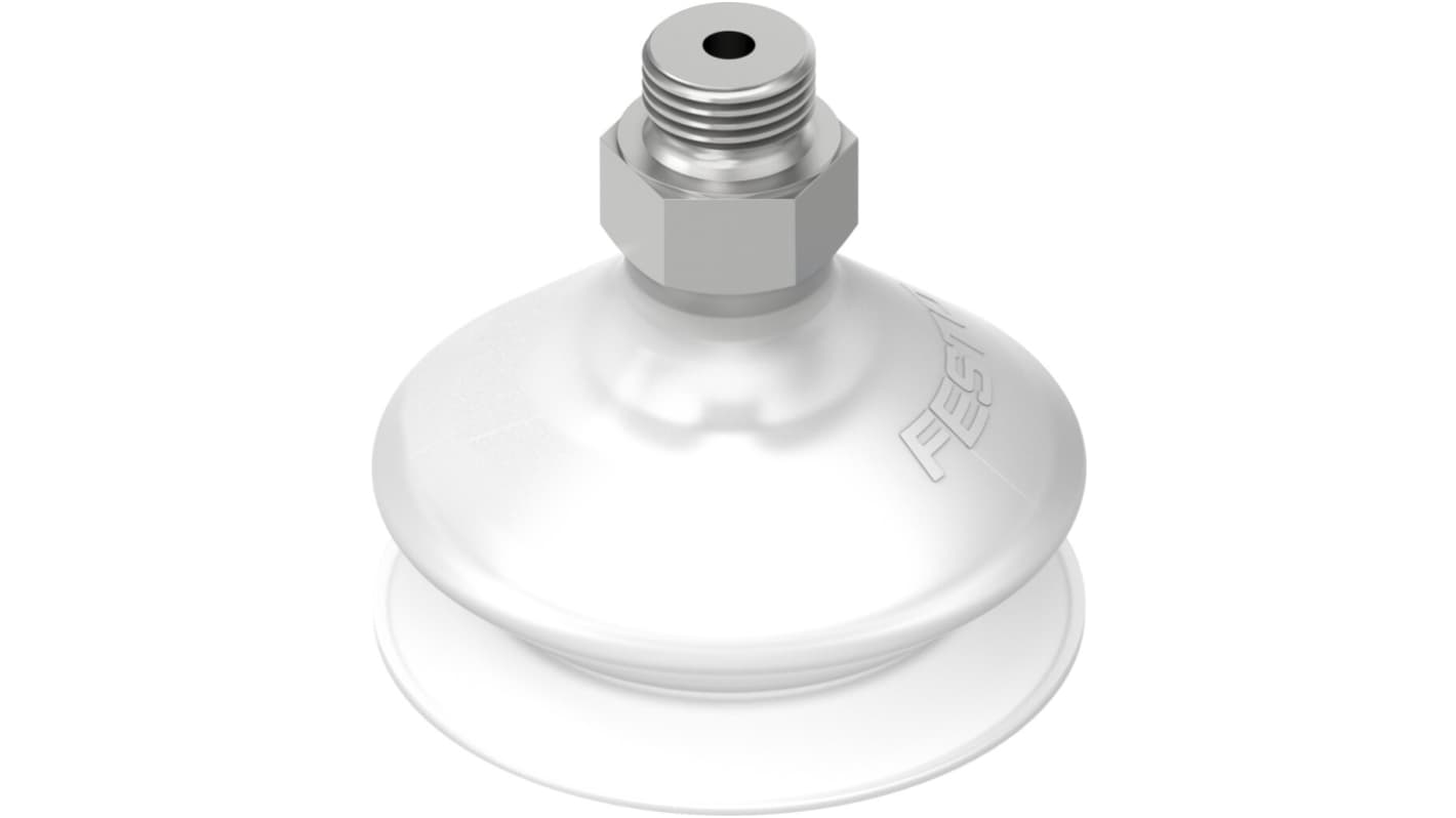 Festo 55mm Suction Cup VASB-55-1/4-SI-B