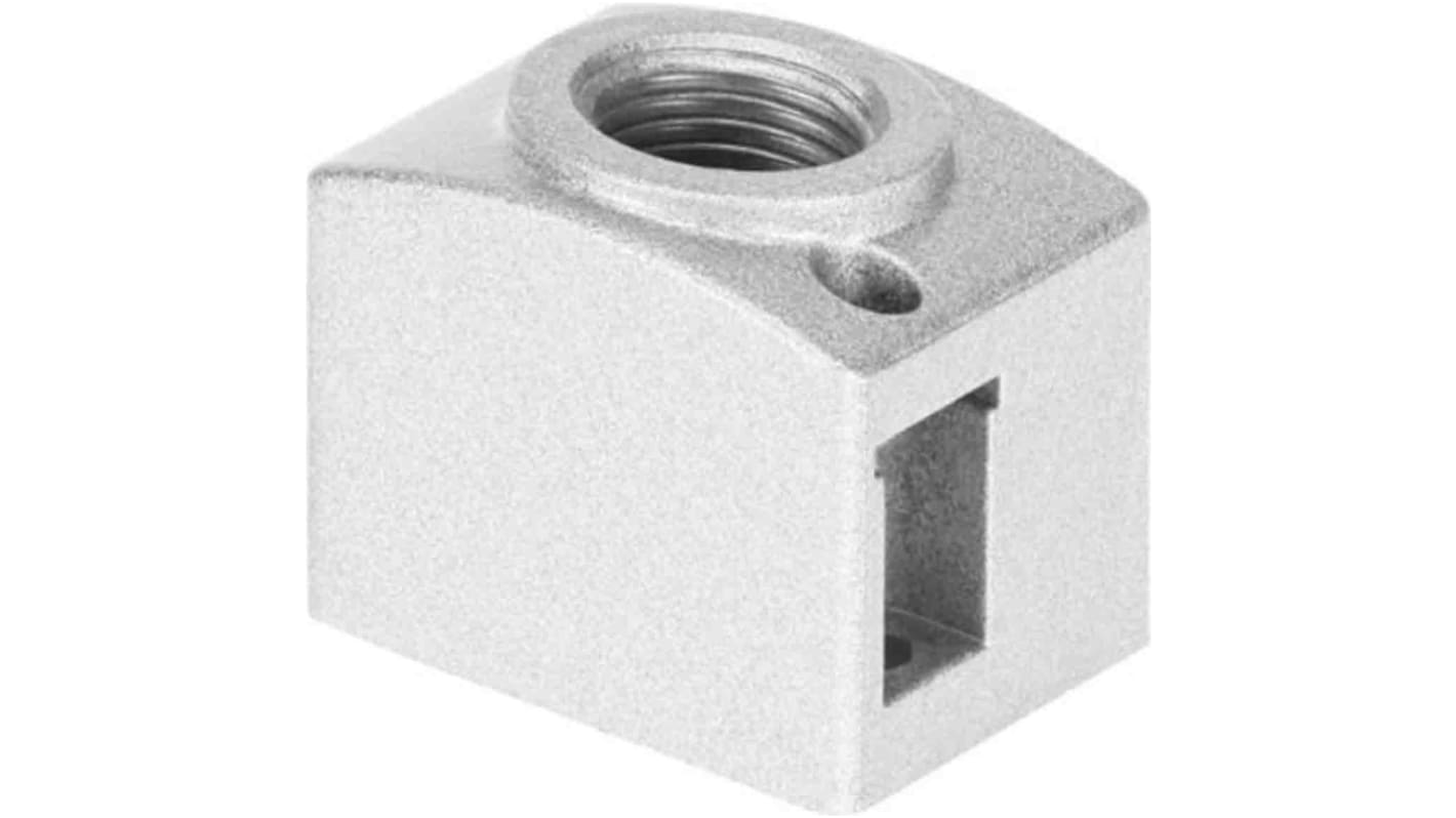 Festo VABF series 1 station G 1/8 Manifold Base, 576491