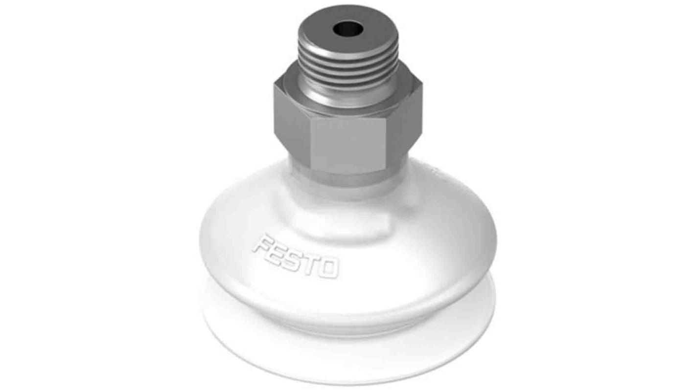 Festo 40mm Suction Cup VASB-40-1/4-SI-B