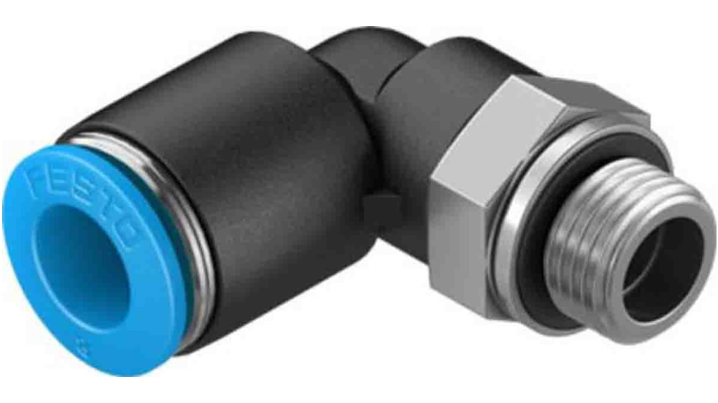 Raccordo pneumatico Festo