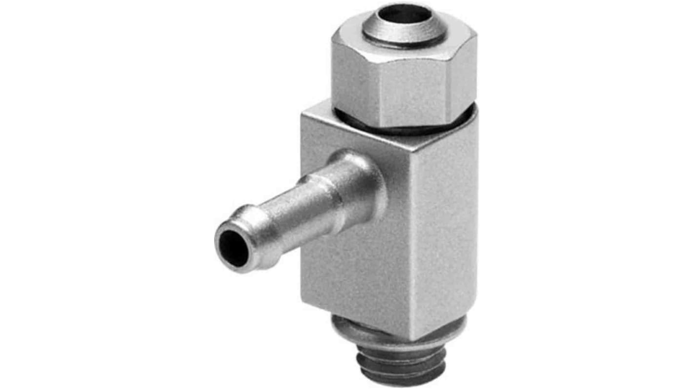 Festo GRLA Series Pressure Relief Valve