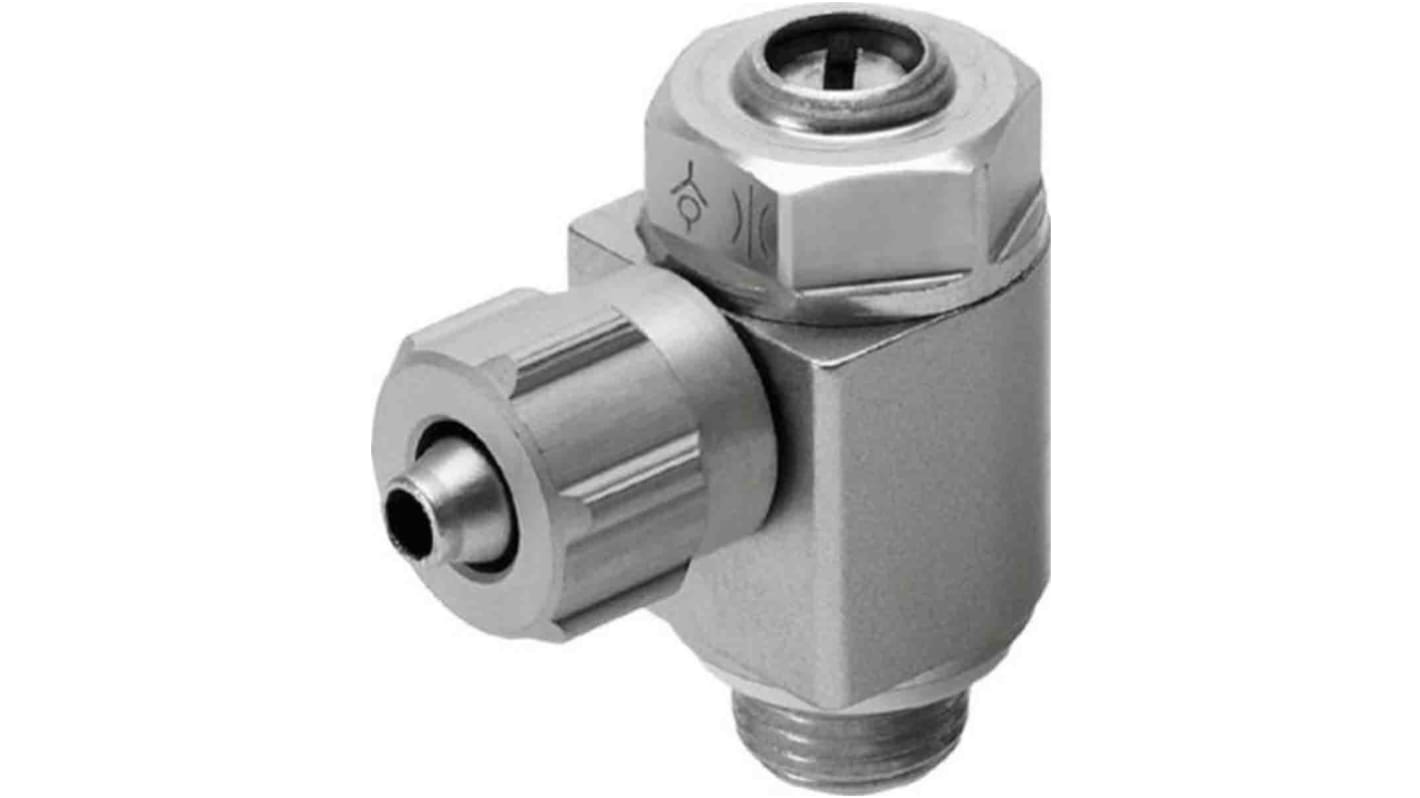 Festo GRLA Series Pressure Relief Valve