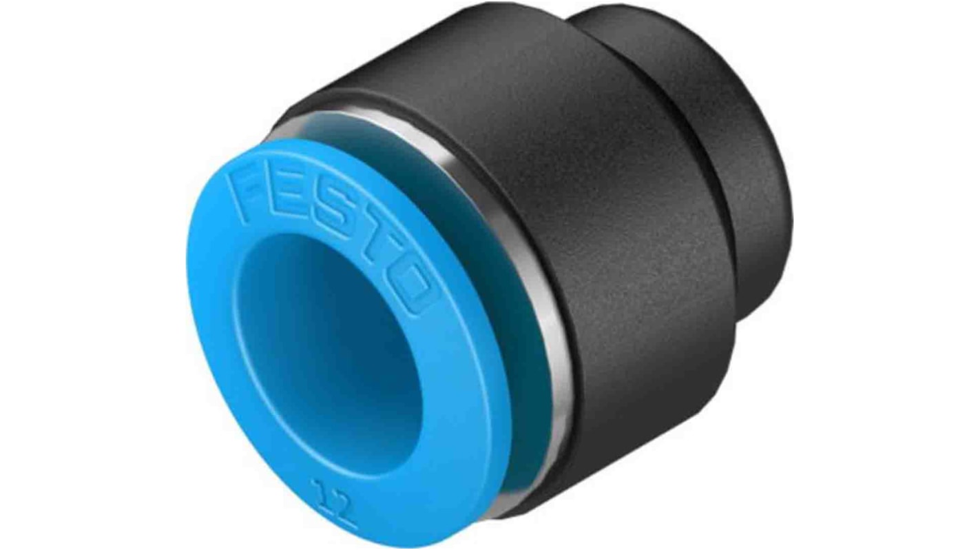 Festo PBT Tubing Cap for 12mm