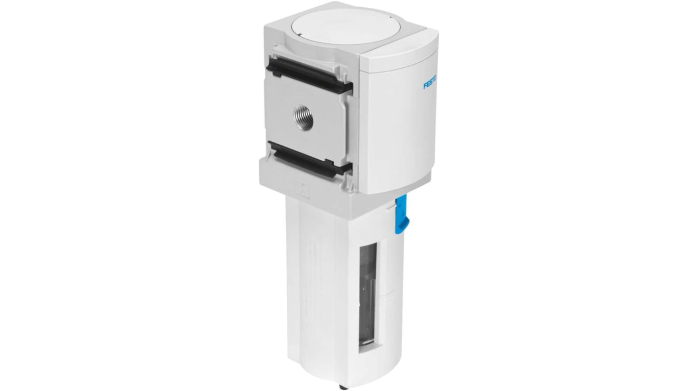 Filtre pneumatique Festo MS, Filtration 0.01μm, G 1/2, 900L/min., 20 bars