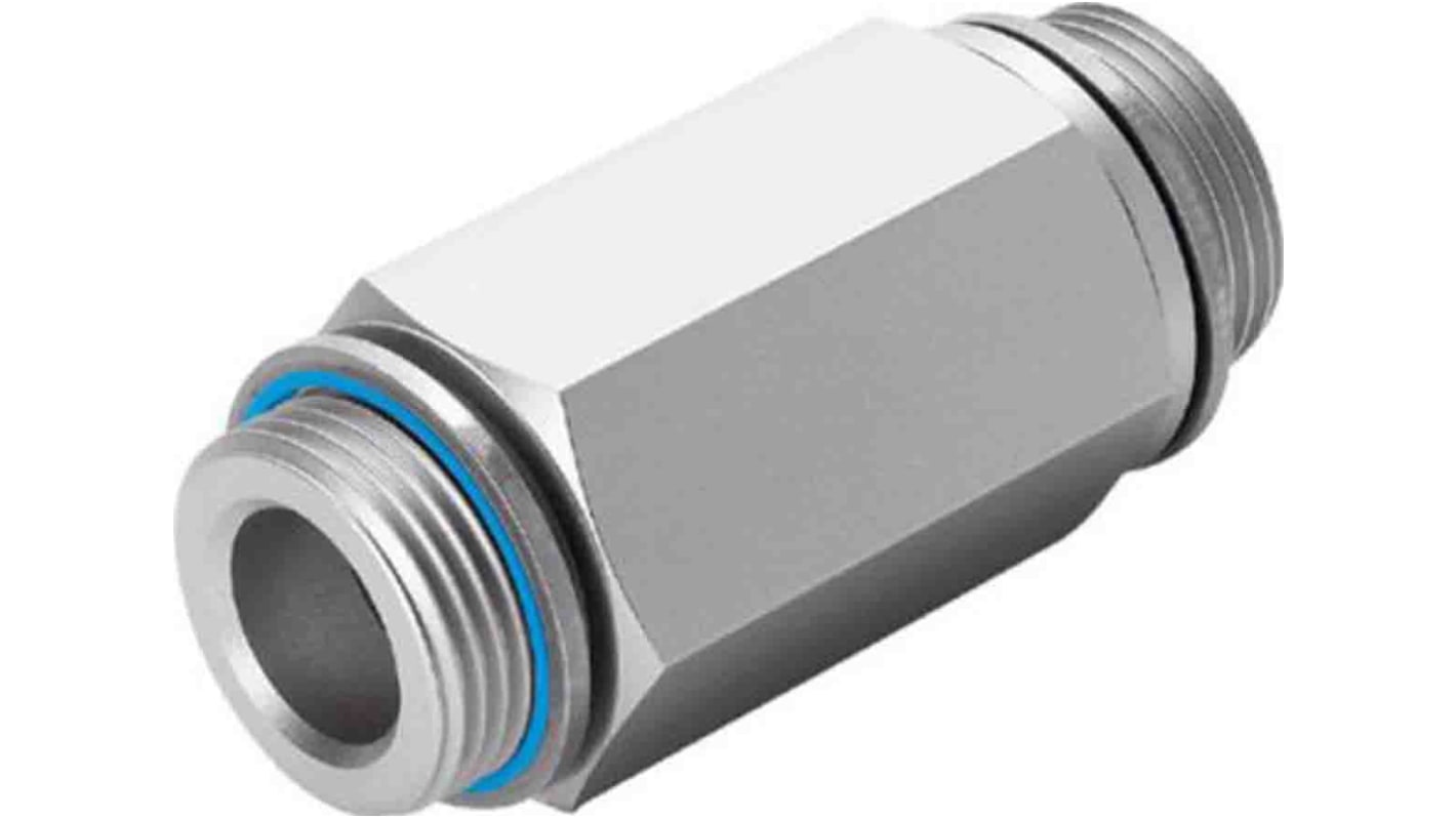 Festo B Non Return Valve, 12bar