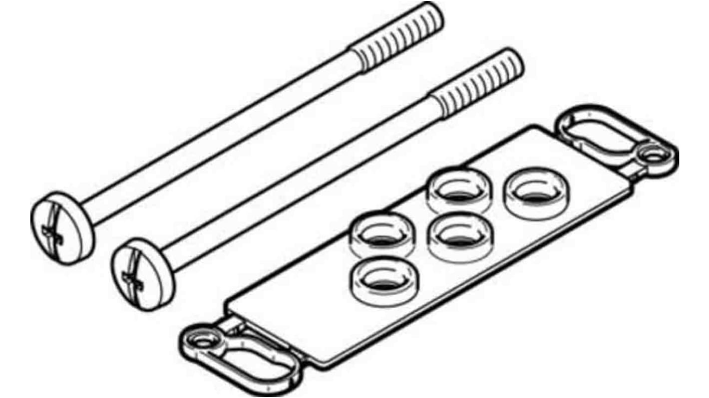Festo VABD Seal, 566671