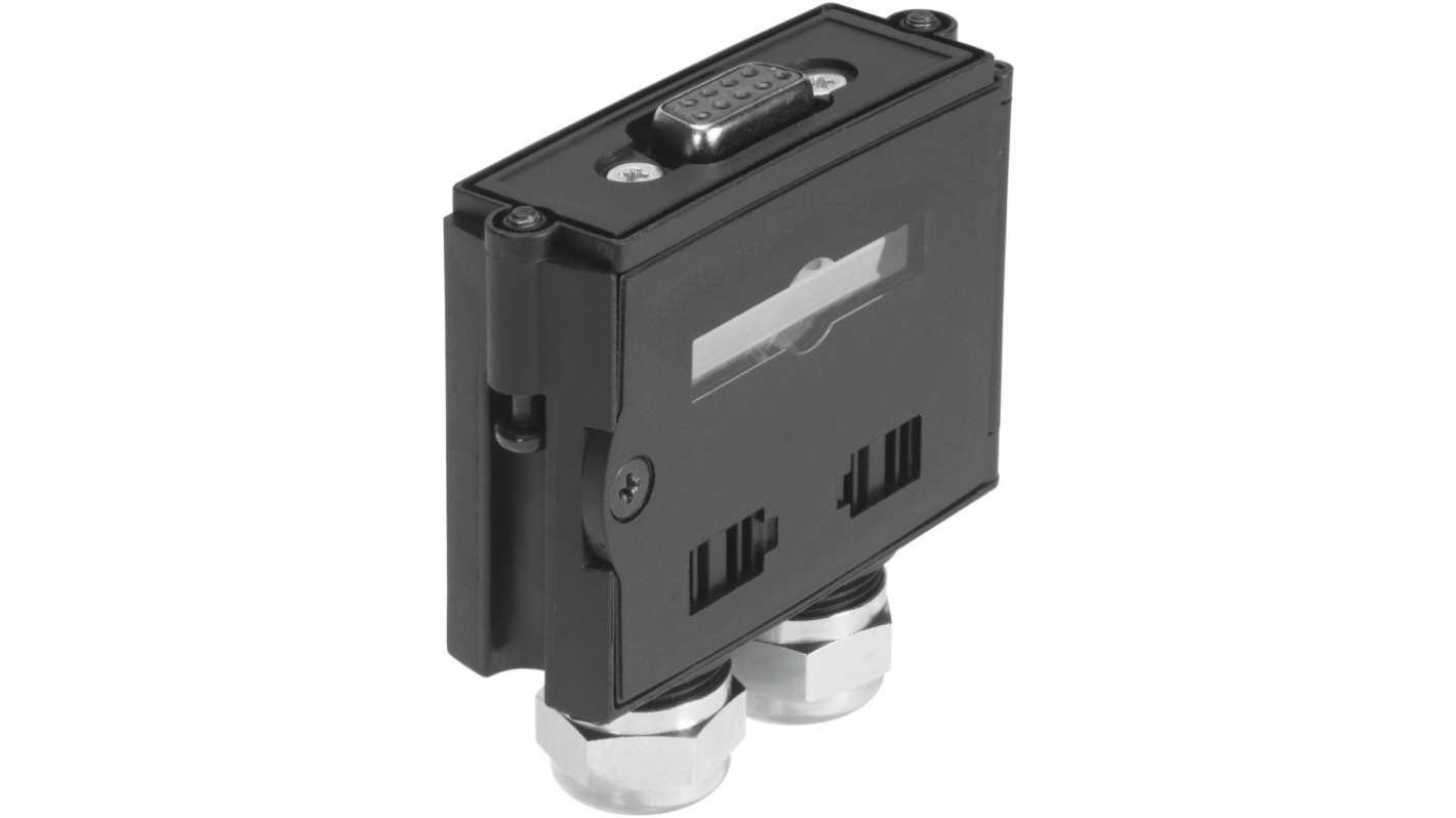 Festo NECA Plug Connector, 548719
