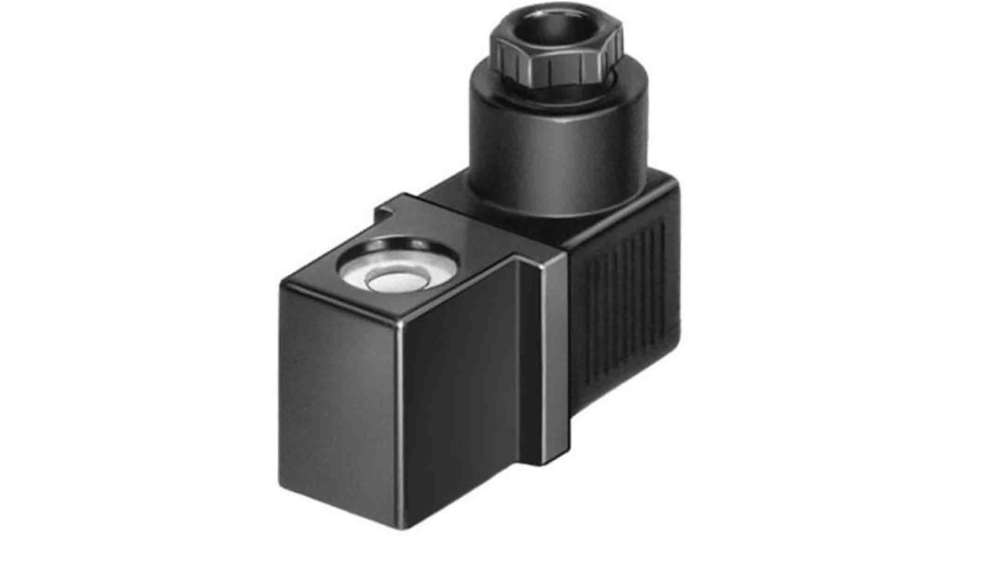 Cívka elektromagnetického ventilu MSFW-230-50/60-DS 230 V AC Festo