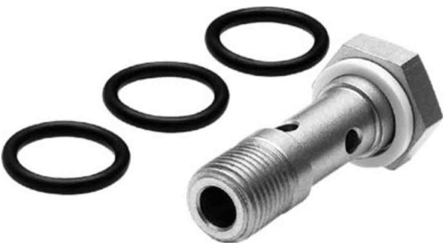 Festo VT Connector, 10071