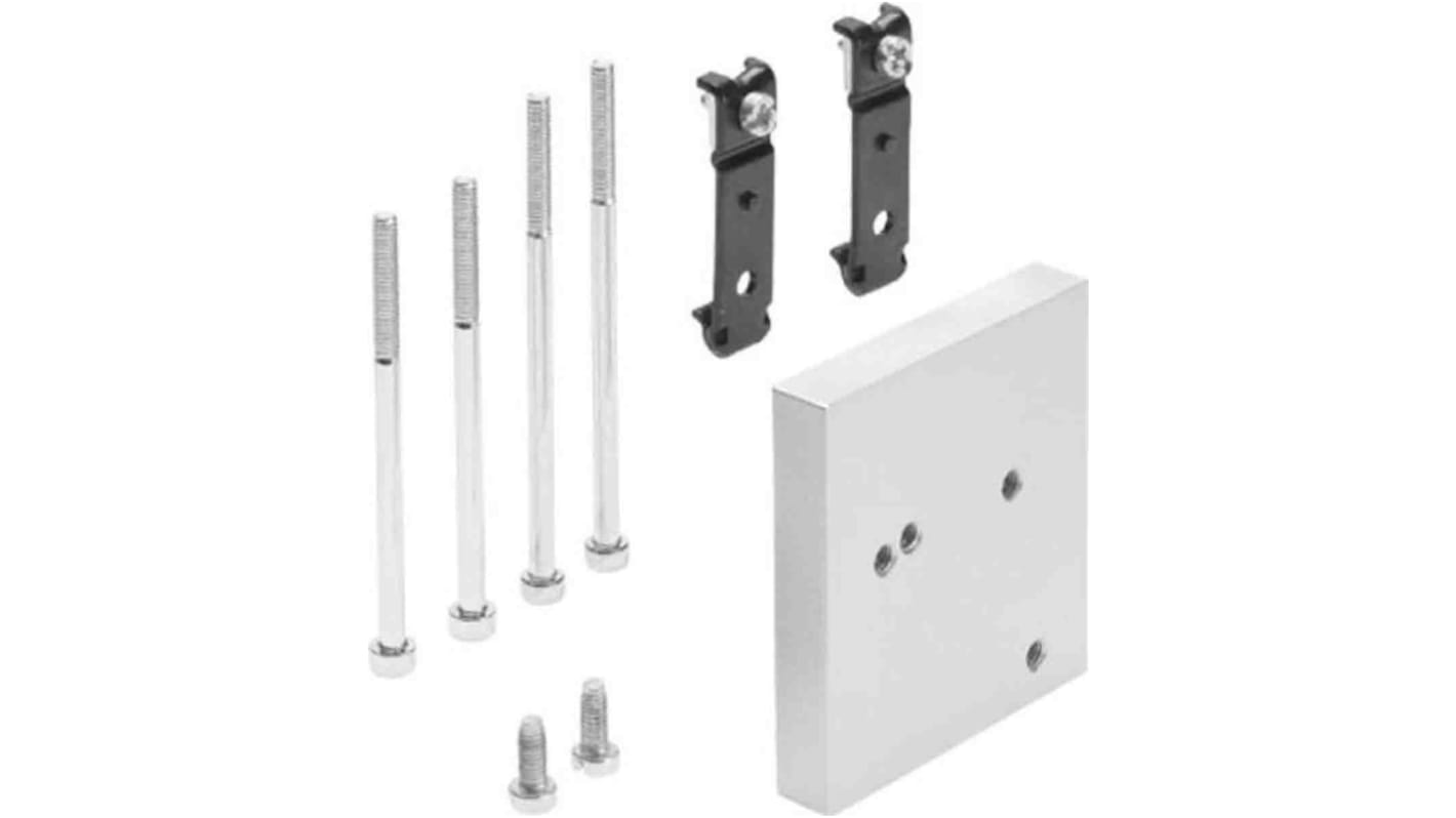 Festo VAME Mounting Kit, 542255