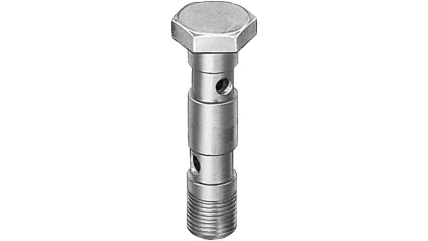 Festo VT Connector, 206147