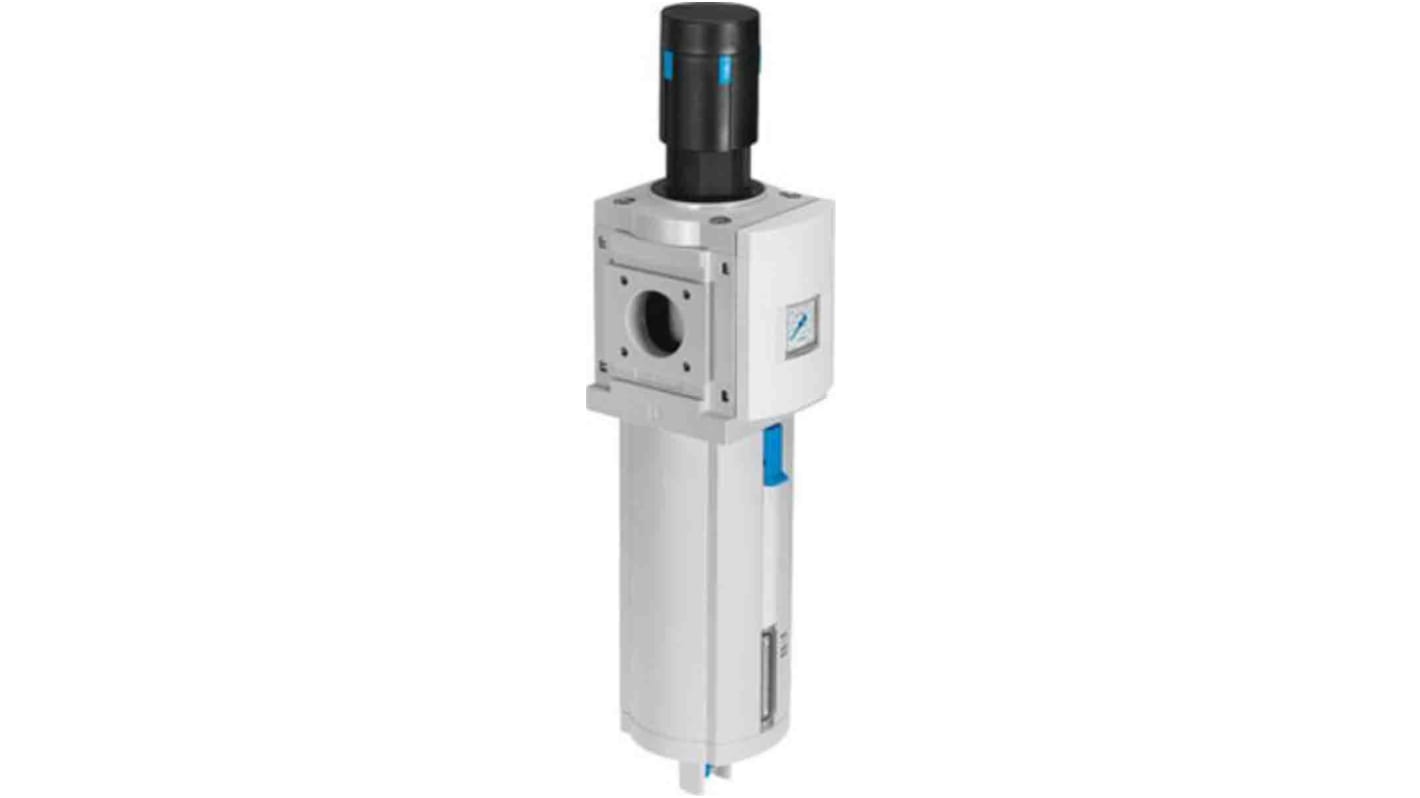 Festo MS Filter Regulator, 40μm, Automatic, 12 bar, 564119